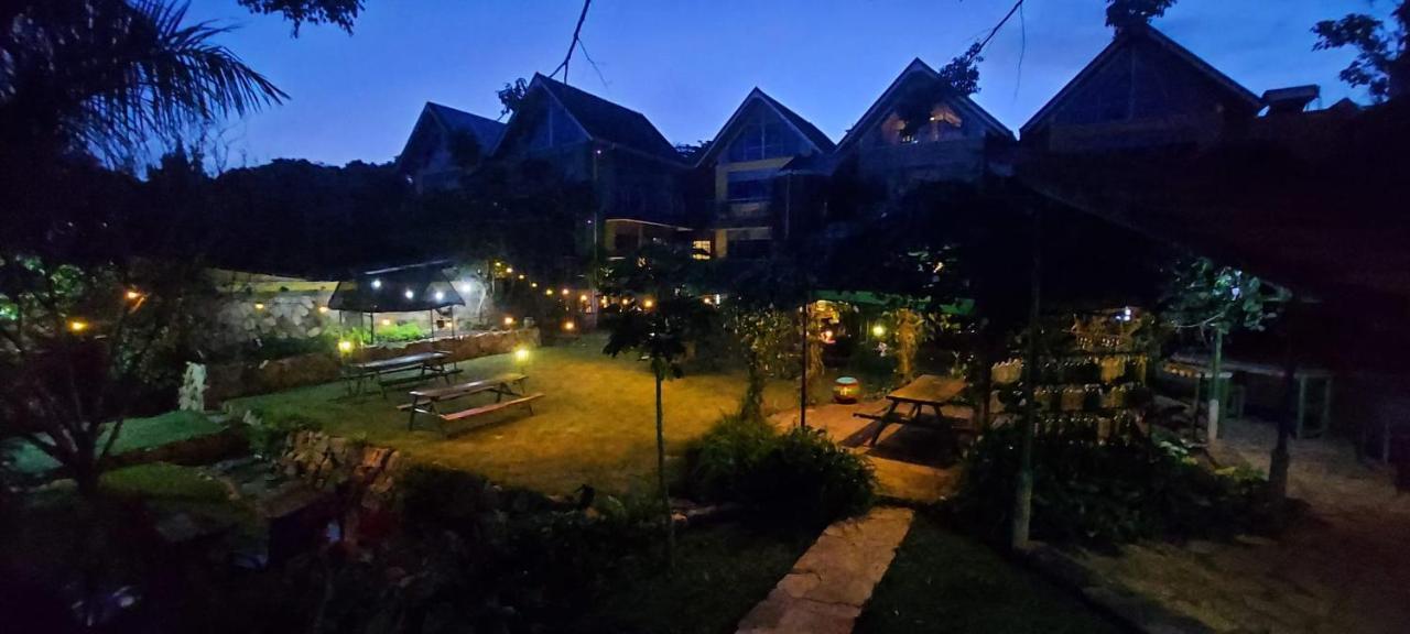 קמפאלה Yellow Haven Lodge מראה חיצוני תמונה