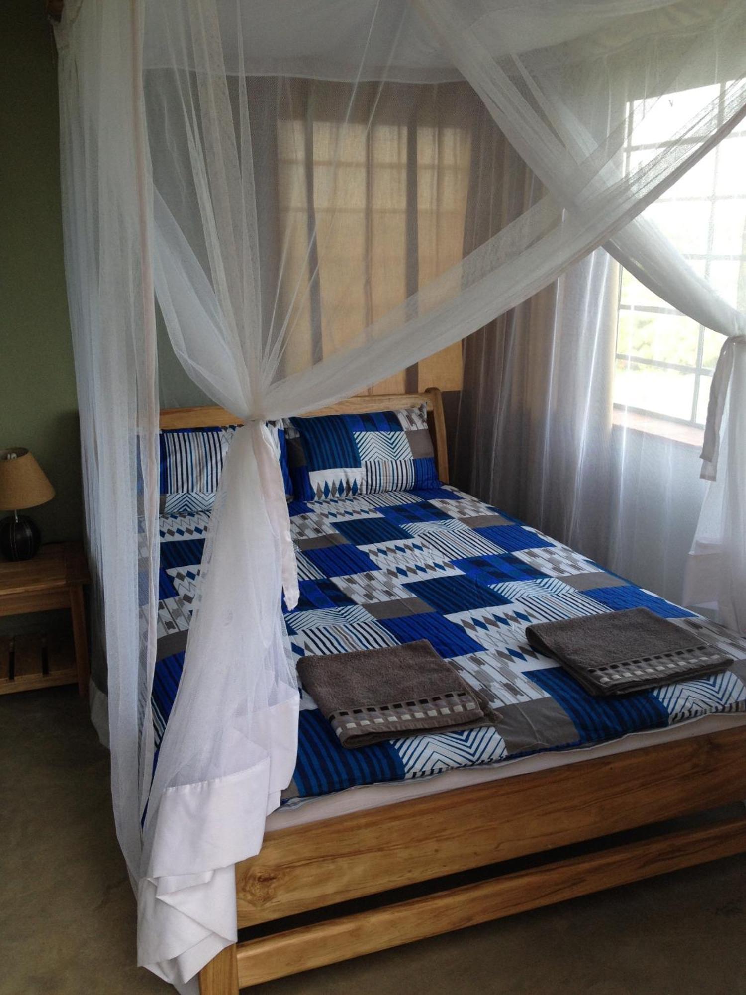 קמפאלה Yellow Haven Lodge חדר תמונה