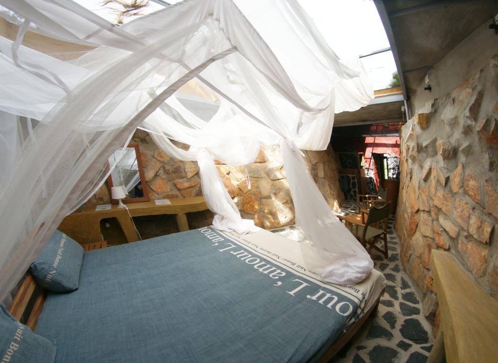 קמפאלה Yellow Haven Lodge מראה חיצוני תמונה
