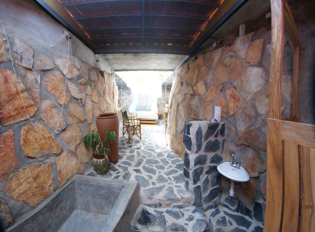 קמפאלה Yellow Haven Lodge מראה חיצוני תמונה